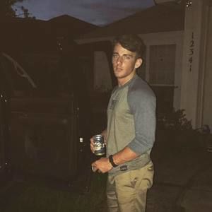 Meet your Posher, Matthew